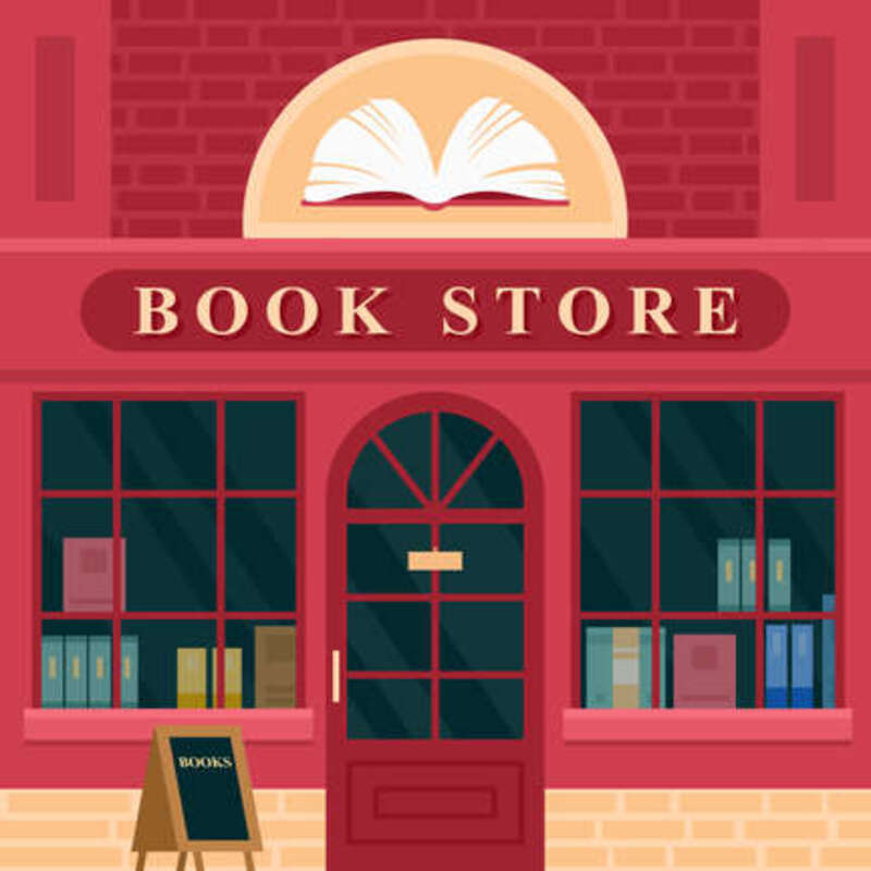 www.minibazar.cl - Librería