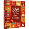 365 Fábulas, Mitos y Leyendas