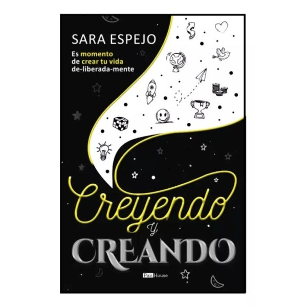 Creyendo y Creando - Sara Espejo