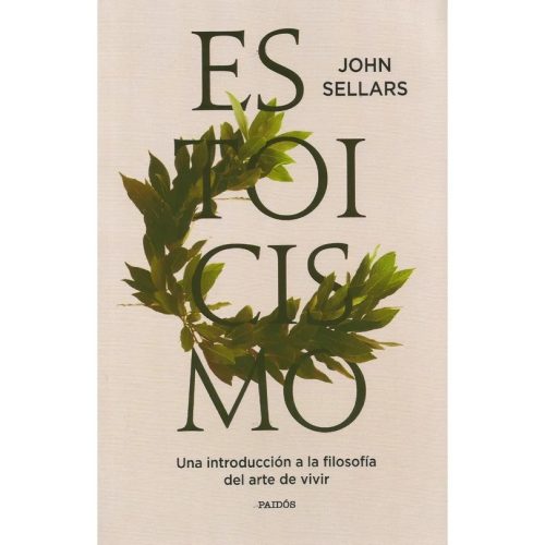 Estoicismo - John Sellars