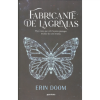 Fabricante de lágrimas - Erin Doom Fabricante de lágrimas - Erin Doom