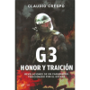 G3: Honor y Traición - Claudio Crespo · Entre Zorros y Erizos