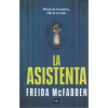La Asistenta - Freida McFadden