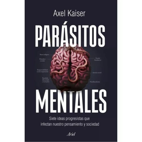 Parásitos mentales - Axel Kaiser