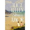 Quedará el Amor - Alice Kellen Quedará el Amor - Alice Kellen