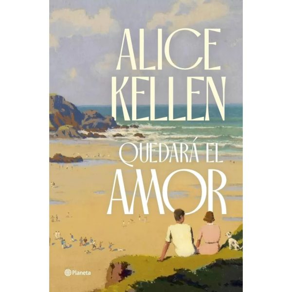 Quedará el Amor - Alice Kellen Quedará el Amor - Alice Kellen