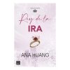 Pecados 1. Rey de la IRA - Ana Huang Pecados 1. Rey de la IRA - Ana Huang
