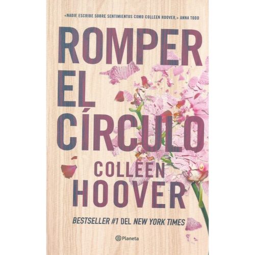 Romper el Círculo - Colleen Hoover